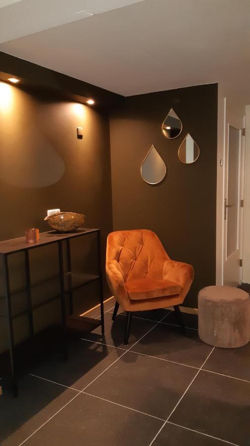 Vakantie-Appartement Oppe Donck Met Sauna Posterholt Exterior foto